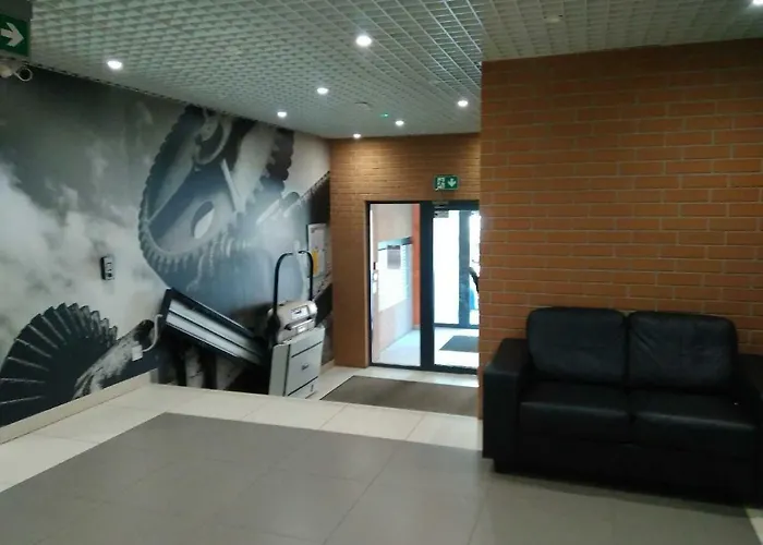 Manufaktura