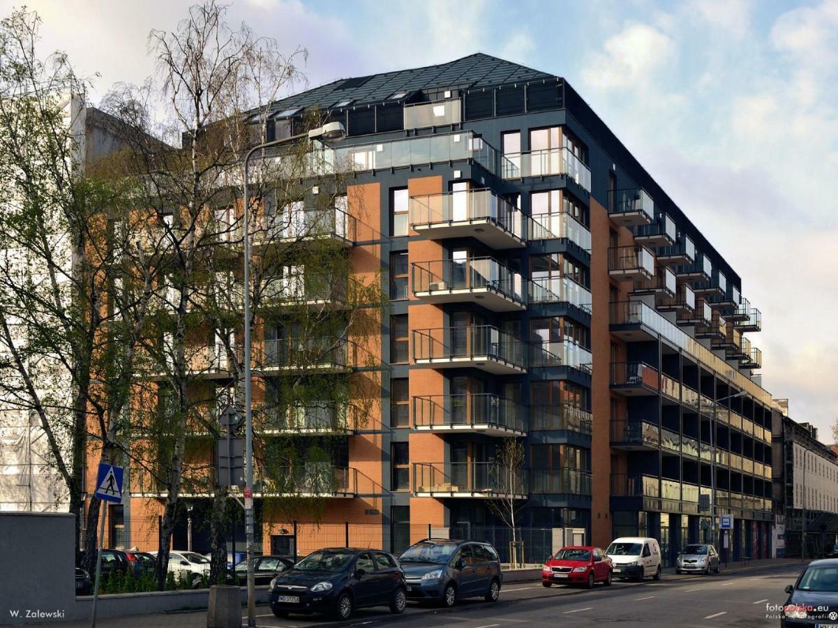 Apartment Manufaktura