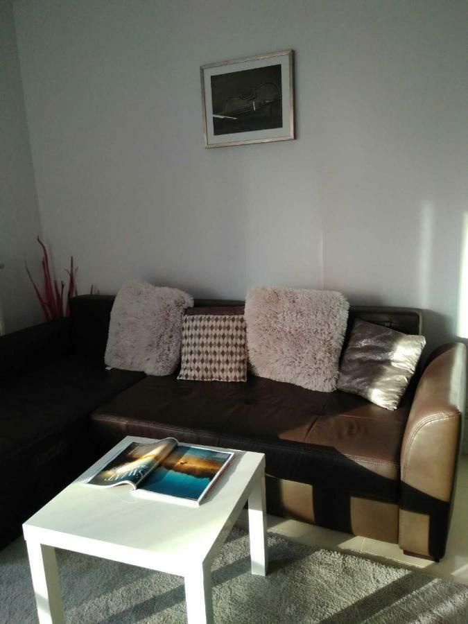 Apartment Manufaktura